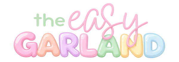 The Easy Garland